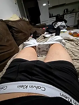 Snapshot of Daddyslegacy chatting on 10.26.25 Daddyslegacy online show from 10.26.25