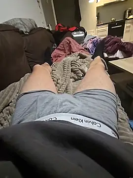 Snapshot of Daddyslegacy chatting on 12.03.25 Daddyslegacy online show from 12.03.25