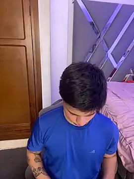 Snapshot of Niicky1_ chatting on 12.04.24 Niicky1 online show from 12.04.24