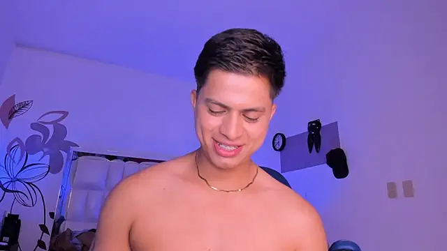 Snapshot of Niicky1_ chatting on 01.30.25 Niicky1 online show from 01.30.25