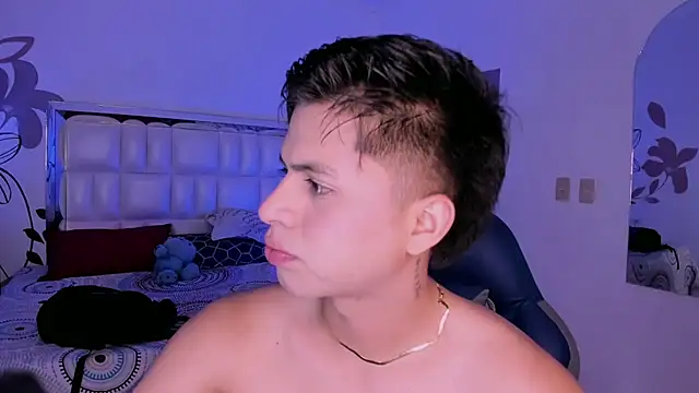 Snapshot of Niicky1_ chatting on 02.25.25 Niicky1 online show from 02.25.25