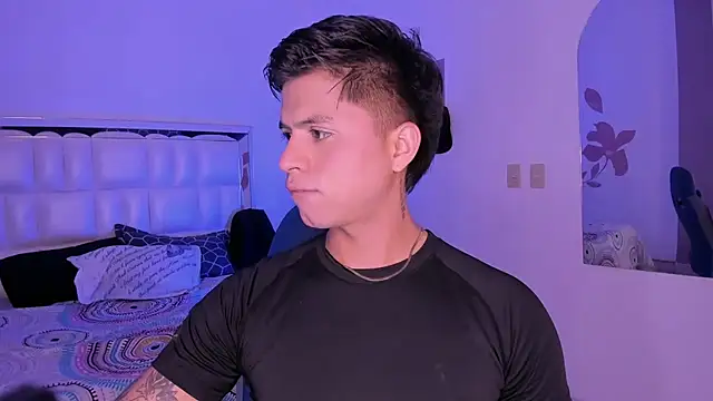 Snapshot of Niicky1_ chatting on 02.27.25 Niicky1 online show from 02.27.25