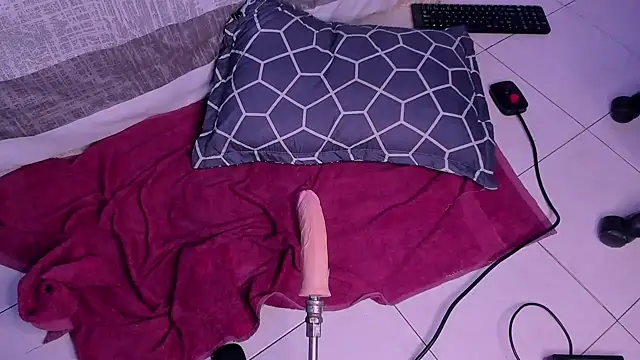 Snapshot of Niicky1_ chatting on 03.02.25 Niicky1 online show from 03.02.25