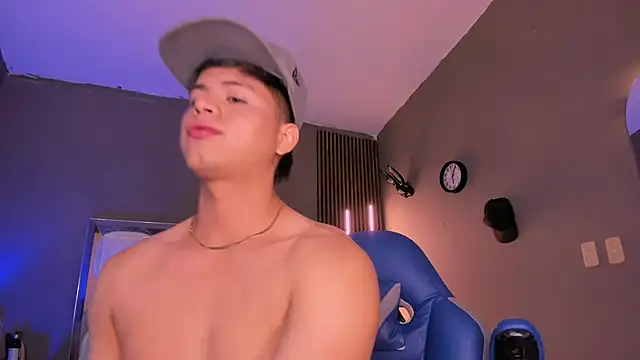 Snapshot of Niicky1_ chatting on 03.11.25 Niicky1 online show from 03.11.25