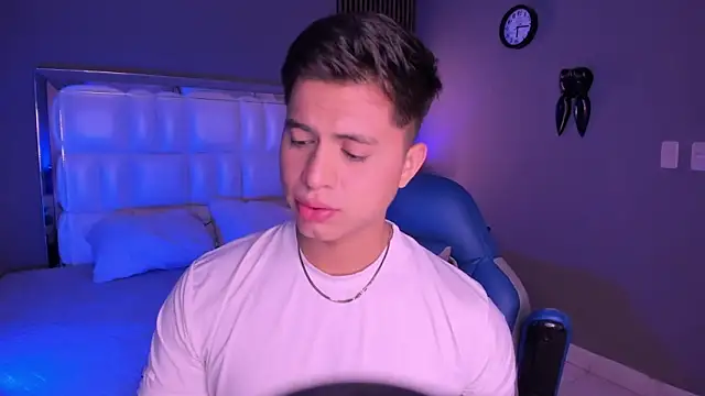 Snapshot of Niicky1_ chatting on 09.09.25 Niicky1 online show from 09.09.25