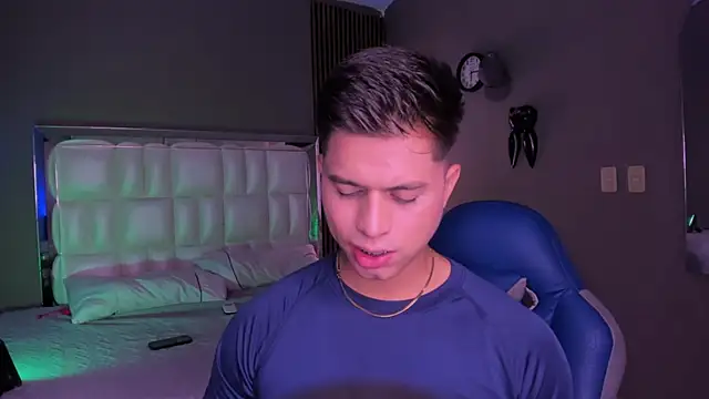 Snapshot of Niicky1_ chatting on 09.16.25 Niicky1 online show from 09.16.25