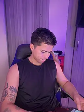 Niicky1  online show from 04.12.26