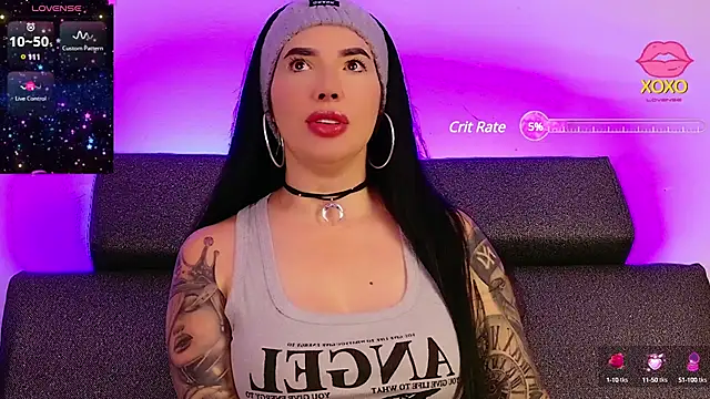 katypink 12 online show from 03.12.25