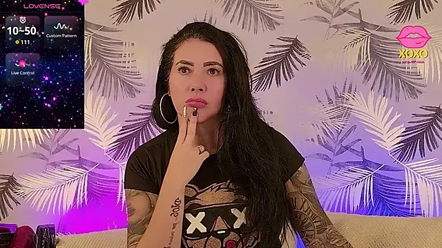 katypink 12 online show from 05.19.26