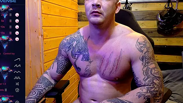 MrrKray online show from 12.15.25