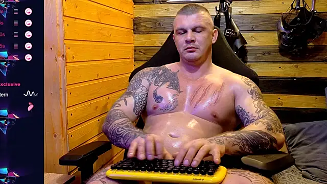 MrrKray online show from 12.19.25