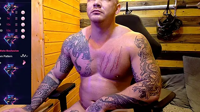 MrrKray online show from 12.20.25