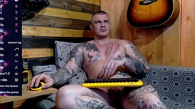 MrrKray online show from 03.24.26