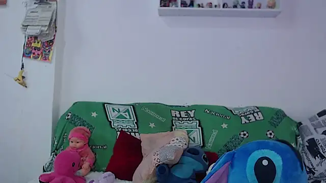 kitty22  online show from 12.24.24