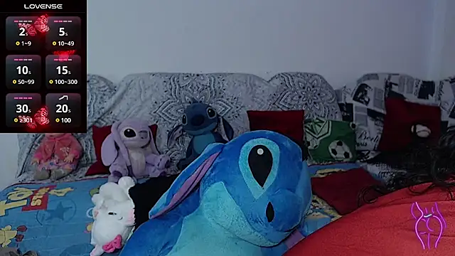 kitty22  online show from 01.27.25