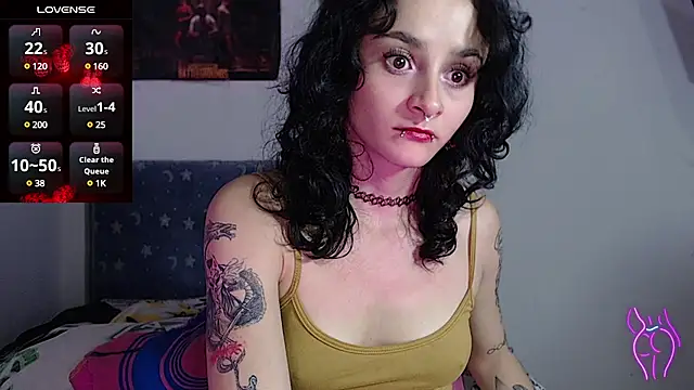 kitty22  online show from 02.27.25