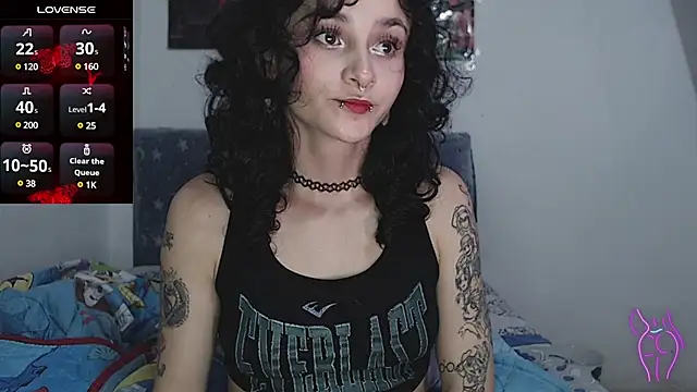 kitty22  online show from 03.06.25