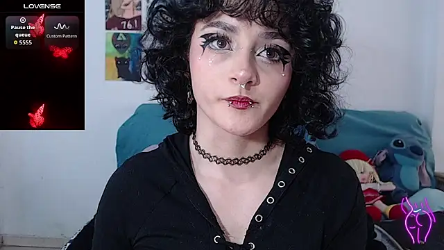 kitty22  online show from 09.27.25