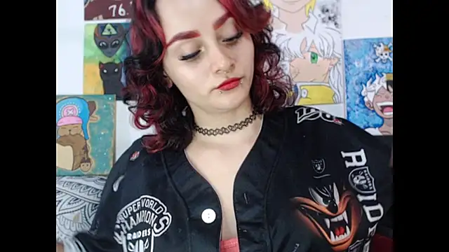 kitty22  online show from 04.08.26