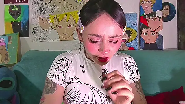 kitty22  online show from 05.15.26