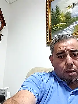 Snapshot of Manolete007x chatting on 03.23.25 Manolete007x online show from 03.23.25