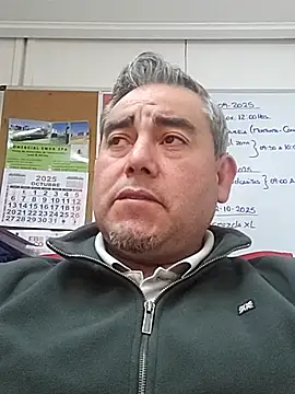 Snapshot of Manolete007x chatting on 10.06.25 Manolete007x online show from 10.06.25