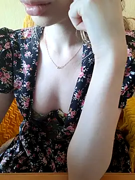 Elza kom online show from 02.28.26