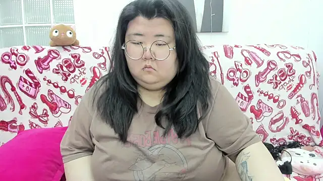 Nadine asian online show from 05.22.26