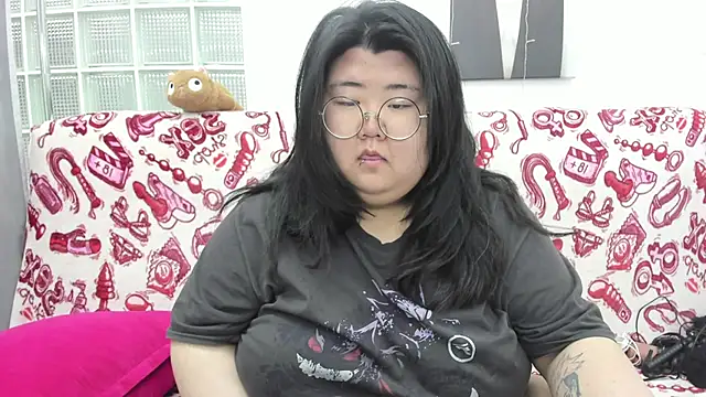 Nadine asian online show from 05.23.26