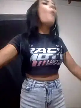lady scarlettt online show from 06.03.26