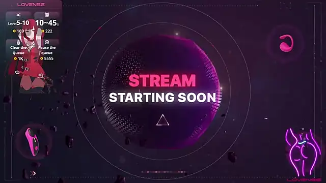 BabyDukes online show from 02.05.26