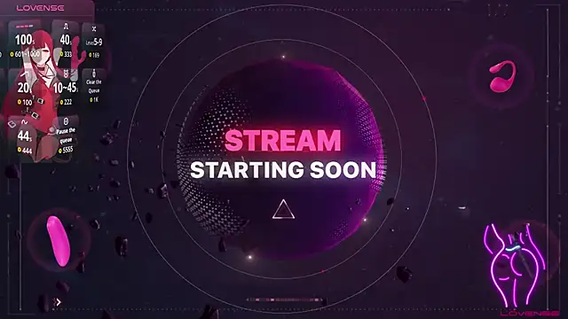 BabyDukes online show from 02.23.26