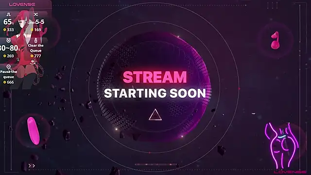 BabyDukes online show from 03.23.26