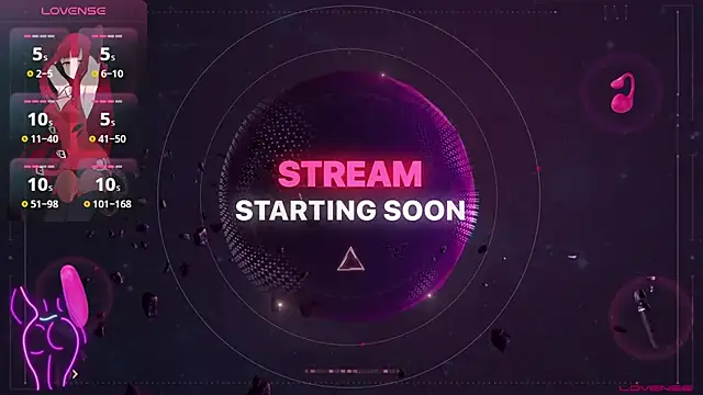 BabyDukes online show from 07.10.26