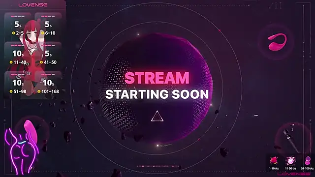 BabyDukes online show from 07.24.26