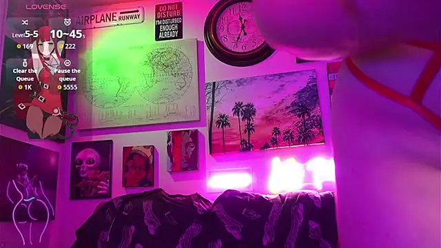 BabyDukes online show from 07.31.26