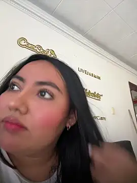 LucciaPorter online show from 02.26.26