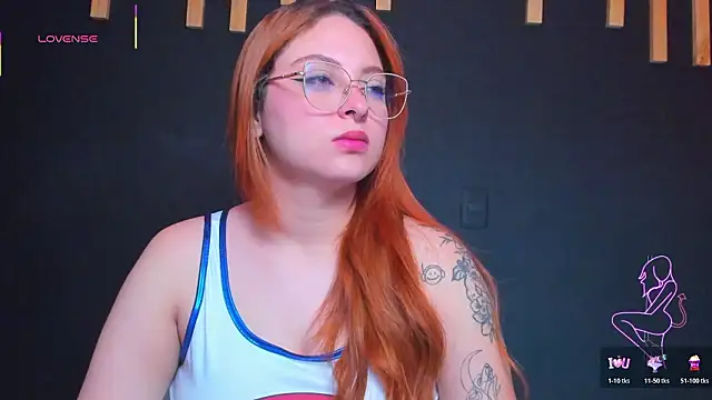 Snapshot of izyzys_baker chatting on 02.02.26 izyzys baker online show from 02.02.26