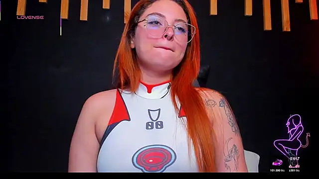 Snapshot of izyzys_baker chatting on 02.16.26 izyzys baker online show from 02.16.26