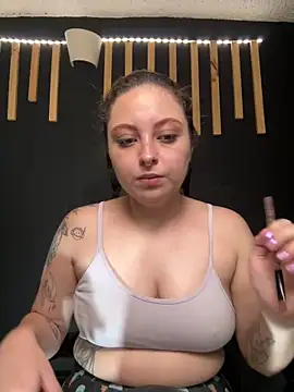 Snapshot of izyzys_baker chatting on 02.27.26 izyzys baker online show from 02.27.26