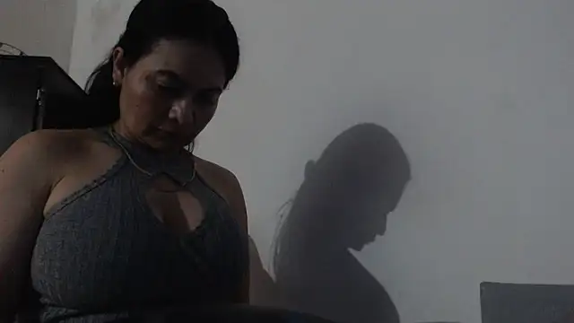 Janna099 online show from 11.10.25