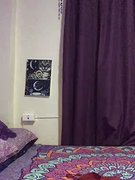 Fo0xybby online show from 06.19.26