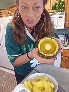 Erotic and Exotic online show from 03.05.26