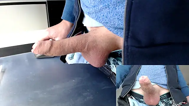 sperma tributes online show from 01.08.25