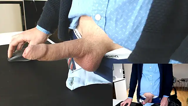 sperma tributes online show from 11.04.25