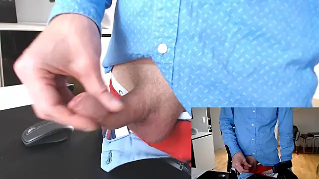 sperma tributes online show from 11.07.25