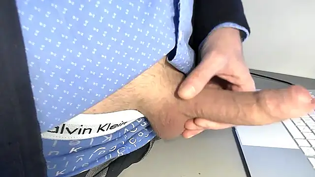 sperma tributes online show from 01.15.26