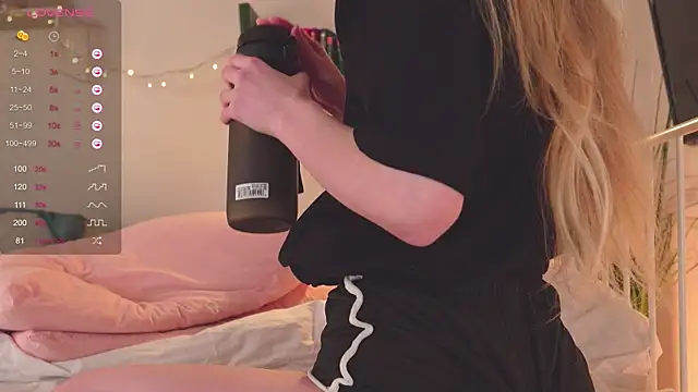 NeonShine online show from 01.09.25