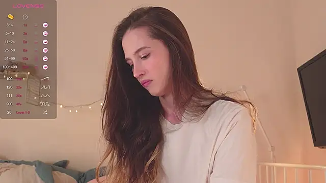 NeonShine online show from 02.06.25