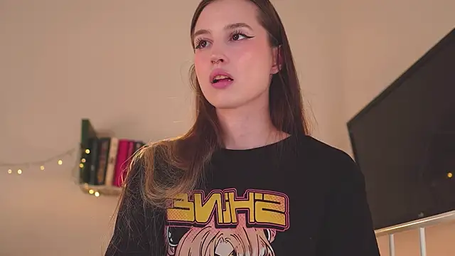 NeonShine online show from 02.21.25